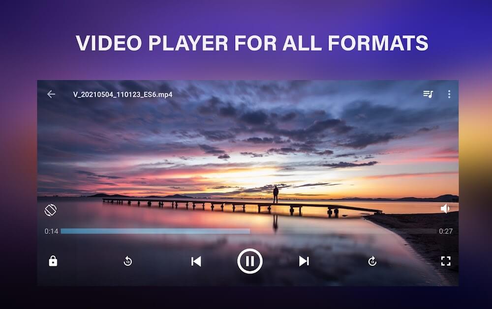 DNPlayer ภาพหน้าจอ 1