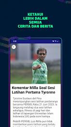 Persib স্ক্রিনশট 3