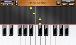 Piano India Songs ภาพหน้าจอ 3