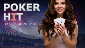 Schermata Poker Offline: Texas Holdem 1