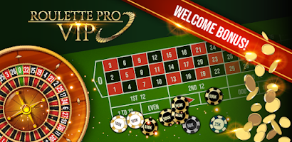 Roulette VIP - Casino Wheel應用截圖第0張