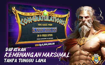 Slot Gacor Thailand 2023 스크린샷 3