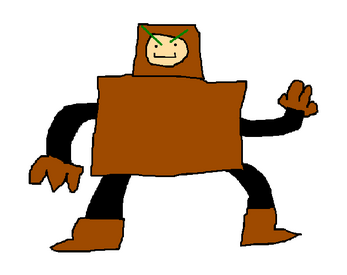 Nice Woodman Скриншот 0