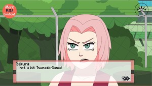 Futa No Jutsu – Version 0.2.0 [JezzToonz] Ảnh chụp màn hình 1