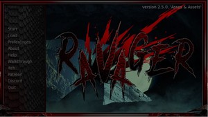 Ravager – New Version 5.1.4 [4MinuteWarning] Ekran Görüntüsü 0