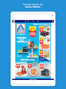 ALDI Portugal Captura de tela 2