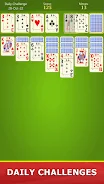 Solitaire Mobile Zrzut ekranu 3