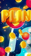 Plinko Balls Game ဖန်သားပြင်ဓာတ်ပုံ 0