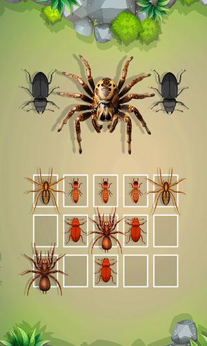 Ants Battle: Count & Merge應用截圖第3張