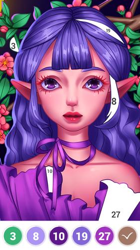Art Coloring应用截图第0张
