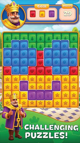 Royal Blast 스크린샷 2