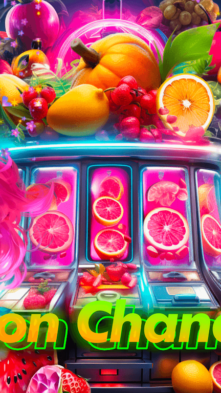 Neon Chance Zrzut ekranu 1