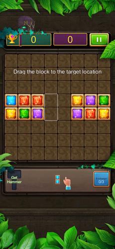 Block Puzzle 스크린샷 0