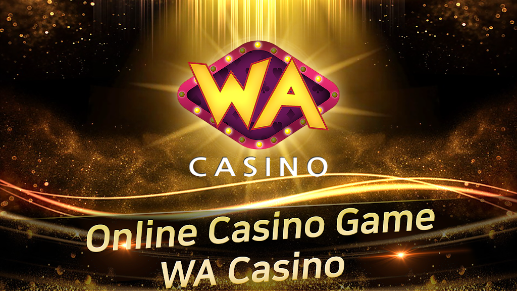 WA Casino ဖန်သားပြင်ဓာတ်ပုံ 0