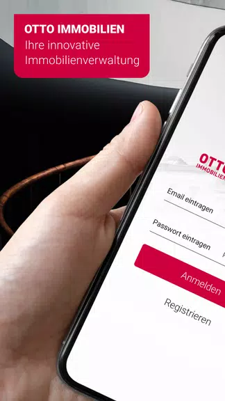 Otto Immobilien應用截圖第0張