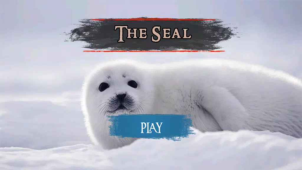 The Seal Captura de tela 1