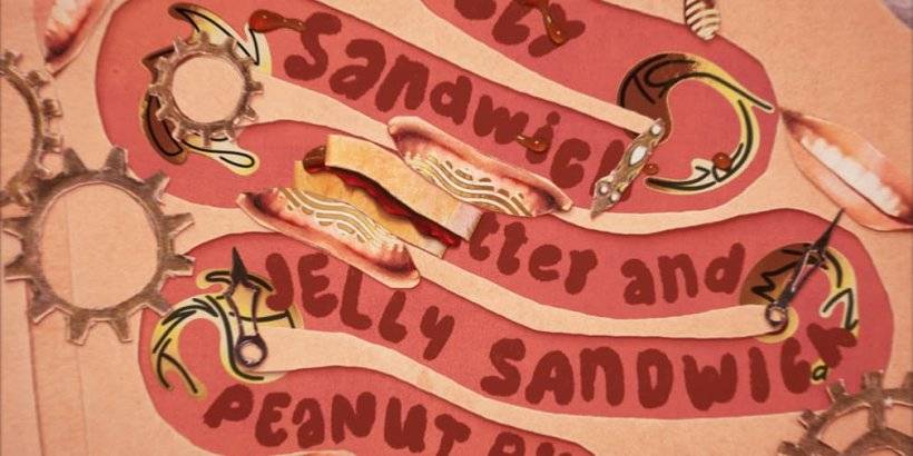 PBJ: Мюзикл вскоре выходит на мобильных устройствах