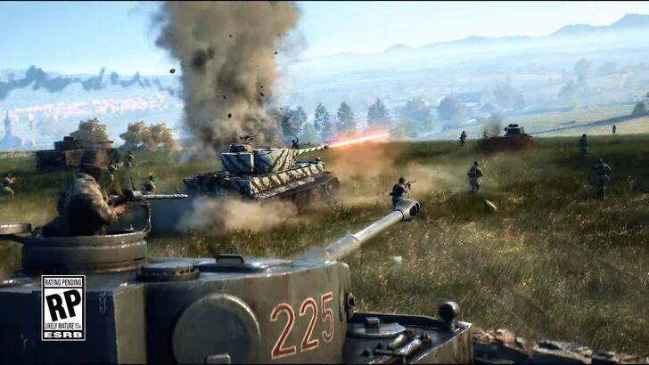 O Battlefield Labs permite que os jogadores testem os próximos jogos antes do lançamento