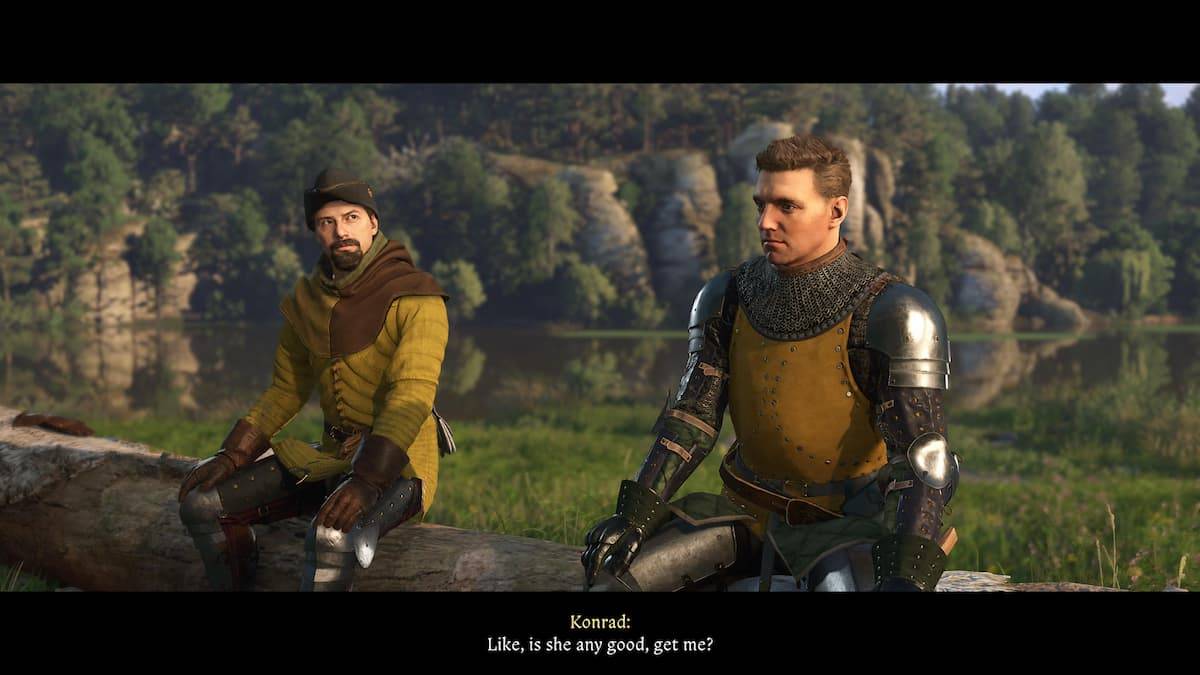 Kingdom Come Deliverance 2: เปิดเผยโหมดบุคคลที่สาม