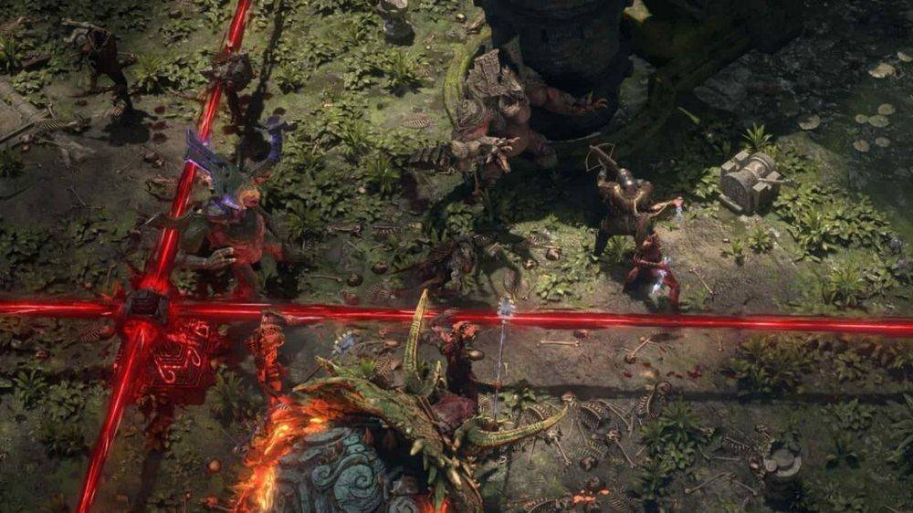 Path of Exile 2 Patch Notes