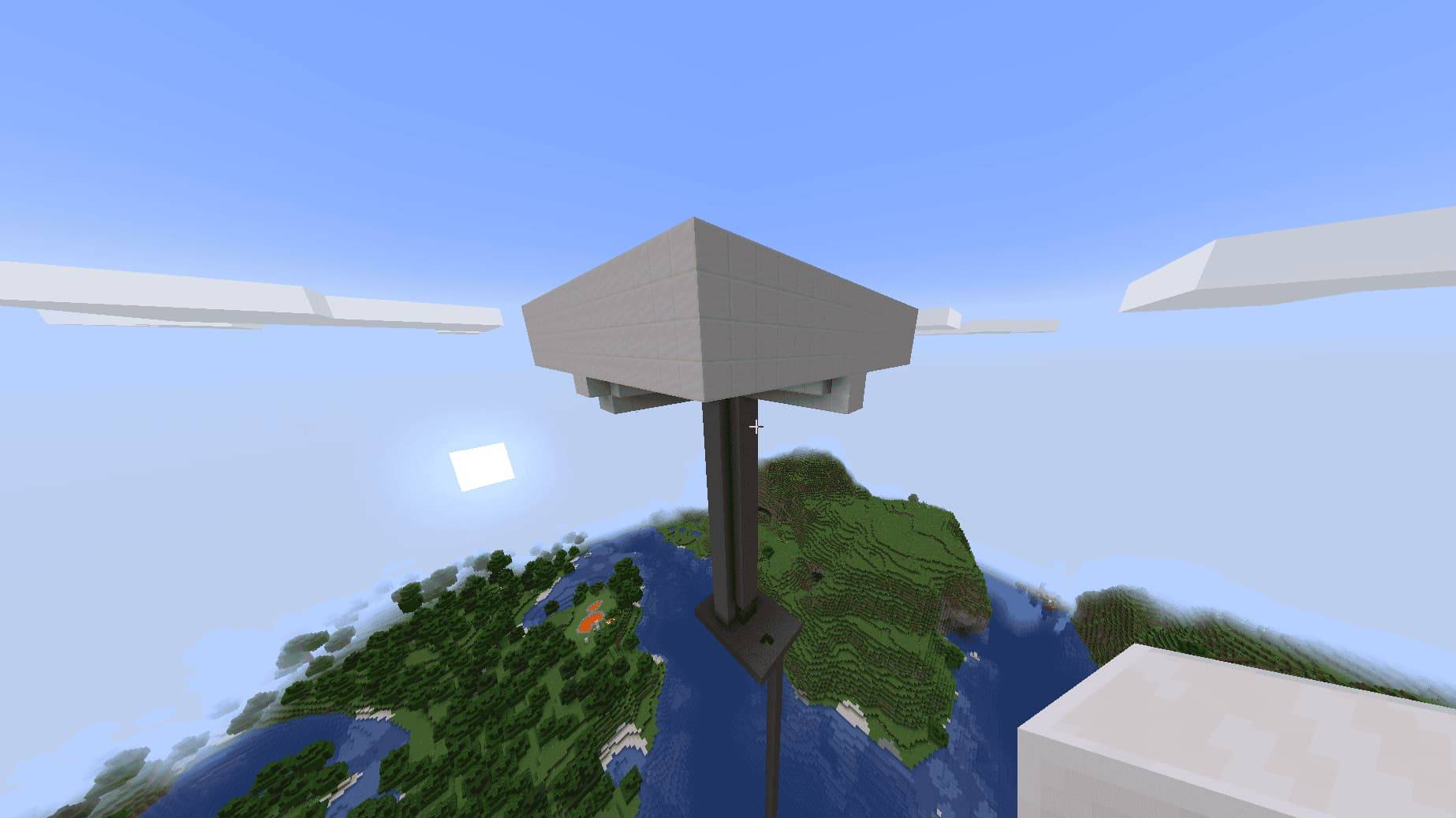 Hướng dẫn trang trại Minecraft Mob: dễ dàng, thiết lập Spawner từng bước
