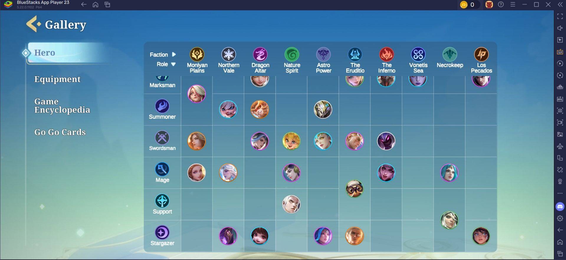Cờ vua ma thuật: Top Synergies và Team Comps tiết lộ