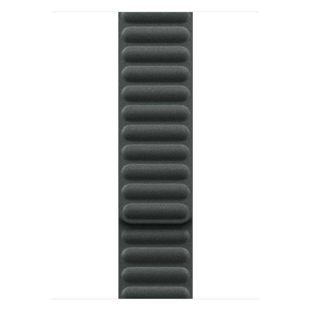 Apple Watch Band - Link Magnetic (45mm) - Evergreen - M/L