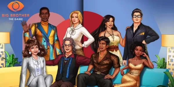 Gran Hermano Ya Llega a iOS y Android