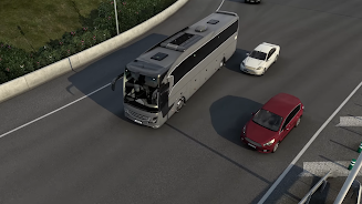 Bus Simulator : US Bus Rode应用截图第3张