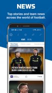 LUFCMOT - Live Scores & News ဖန်သားပြင်ဓာတ်ပုံ 2