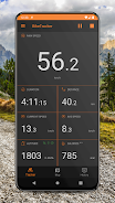 Bike Computer & Sport Tracker ဖန်သားပြင်ဓာတ်ပုံ 1