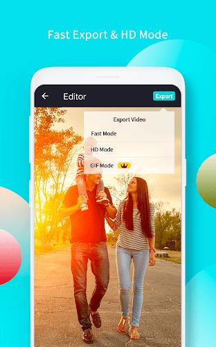 Music Video Editor - VCUT Pro ภาพหน้าจอ 3