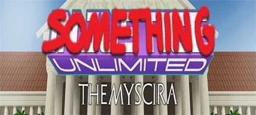 Something Unlimited: Themyscira Zrzut ekranu 2