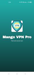 Mango Vpn Pro應用截圖第0張