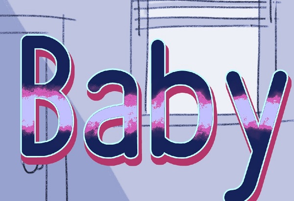 BabyBot Скриншот 0