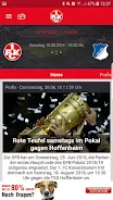 1. FC Kaiserslautern Zrzut ekranu 1