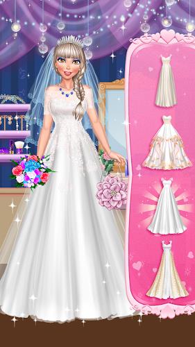 Blondie Bride Perfect Wedding ภาพหน้าจอ 3