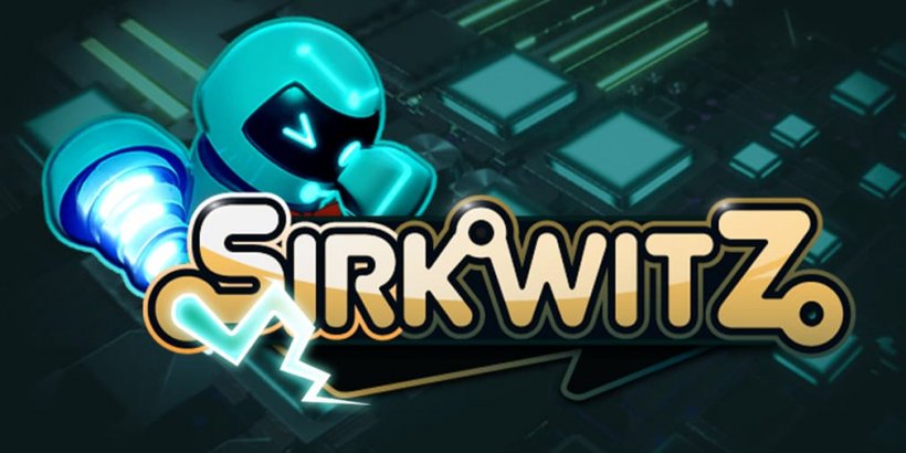 SirKwitz 教育遊戲教導孩子編碼基礎知識