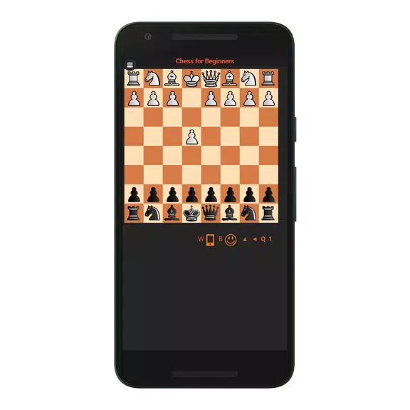 Chess For Beginners স্ক্রিনশট 2