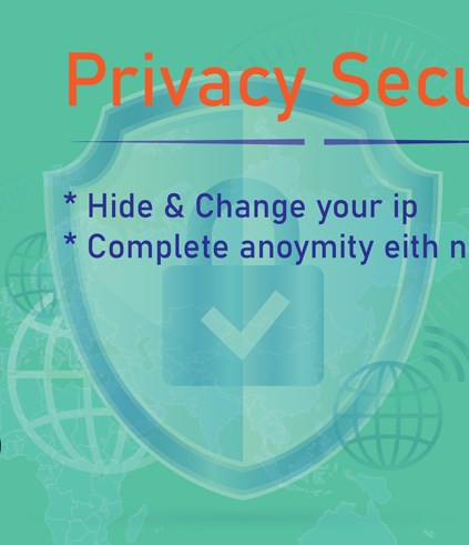 NexTIN VPN Tangkapan skrin 0