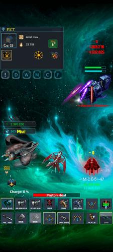 Orbital Emperors Ảnh chụp màn hình 0