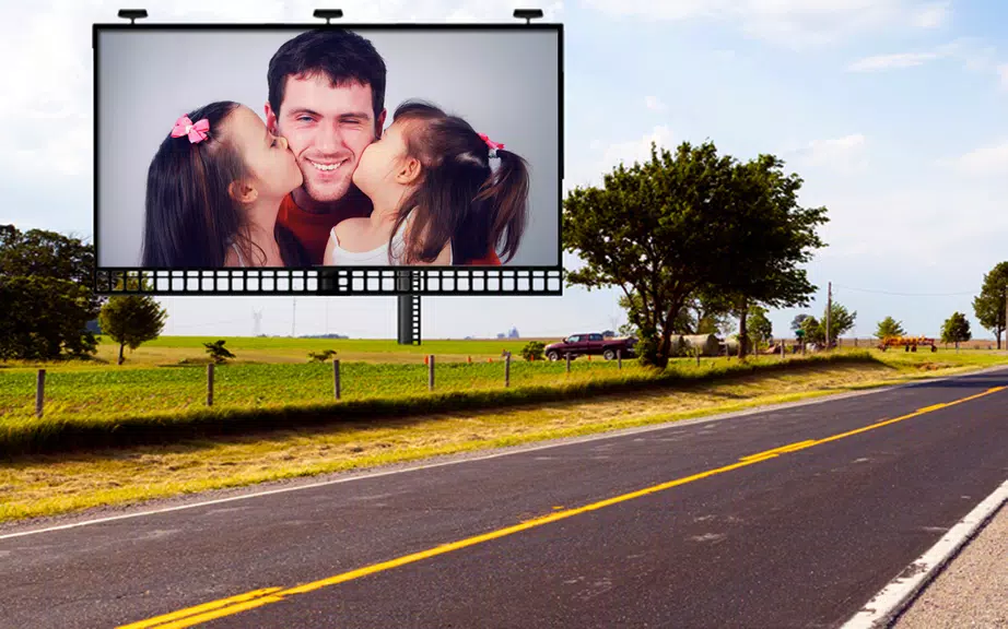 Hoarding Frames for Pictures স্ক্রিনশট 1