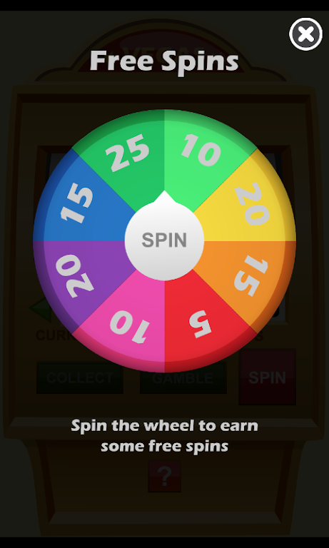 Vegas Casino - Slots スクリーンショット 3