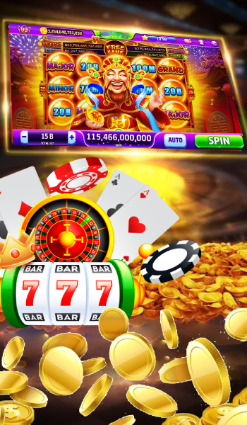 777 Club - Slots Pagcor应用截图第1张