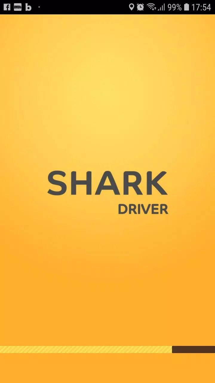 Shark Taxi - Водитель ဖန်သားပြင်ဓာတ်ပုံ 0