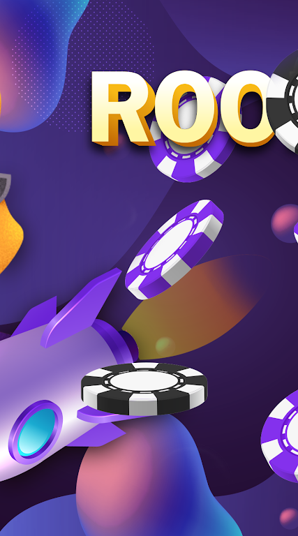 Roo Mobile Games應用截圖第1張