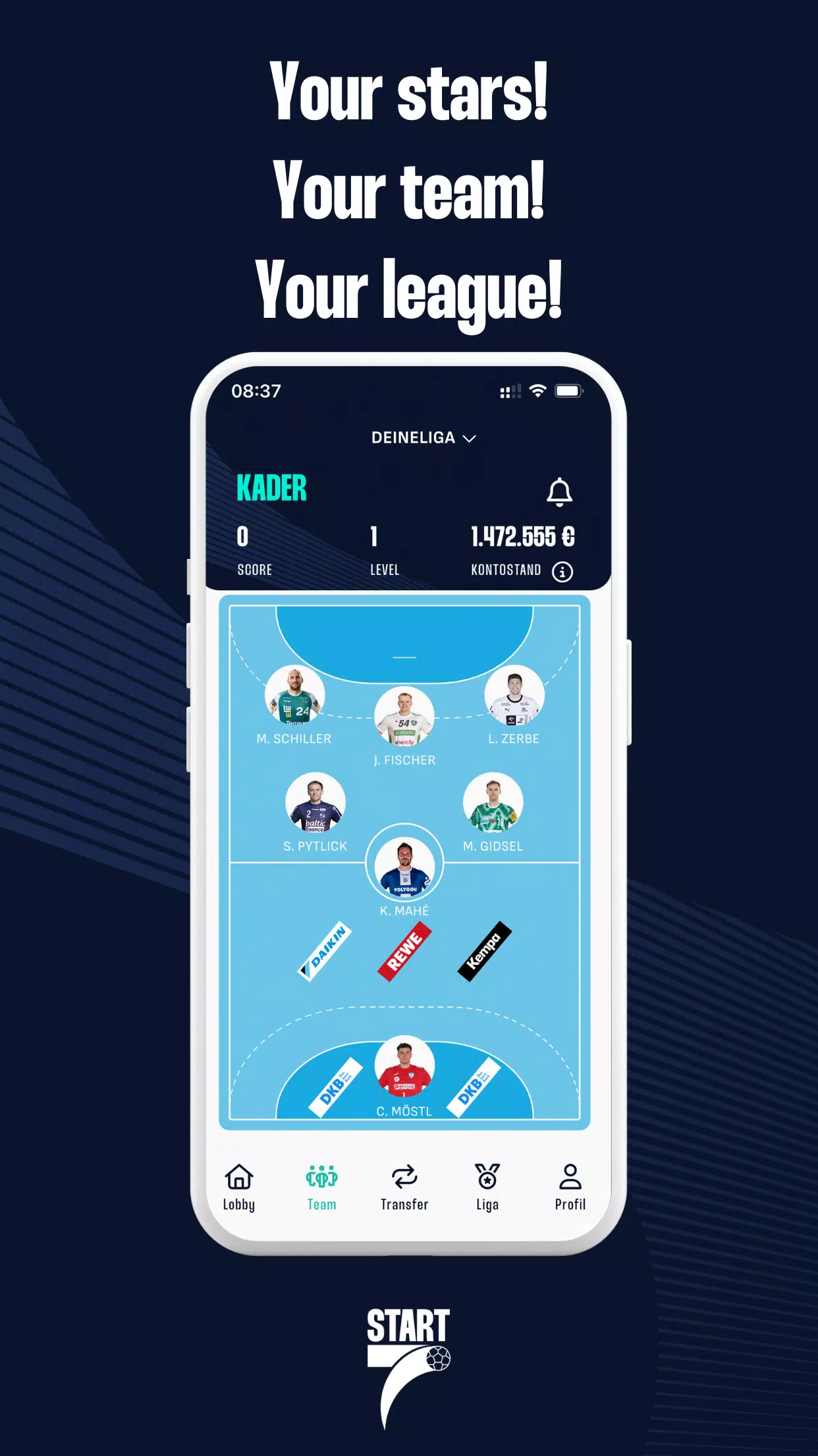 START7 Скриншот 0