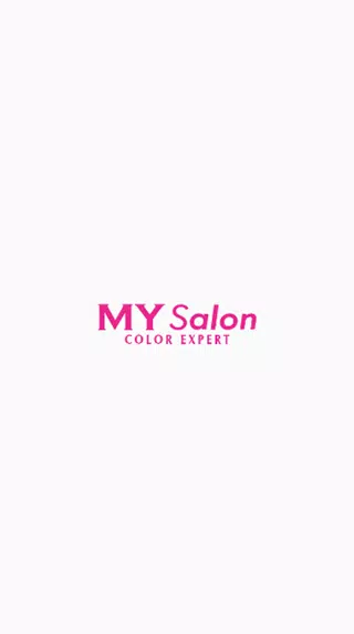 My Salon Indonesia Captura de tela 0