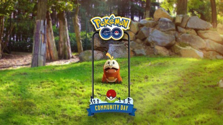 Pokémon GO March Community Day: Fuecoco Takes Center Stage