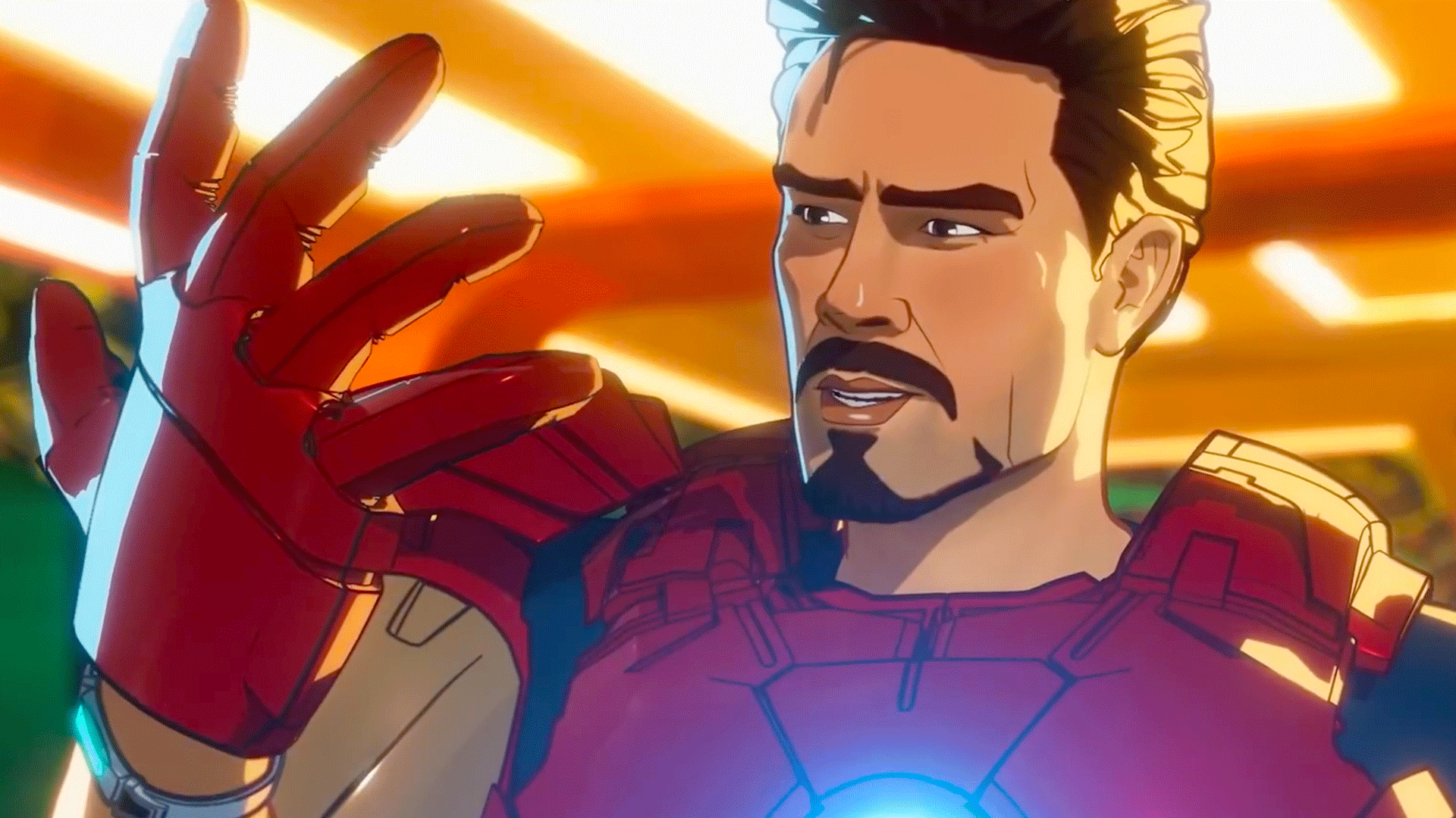 Marvel TV Show Ranking Image 6
